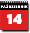 14 PAŹDZIERNIKA W HISTORII