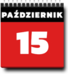 15 PAŹDZIERNIKA W HISTORII