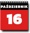 16 PAŹDZIERNIKA W HISTORII