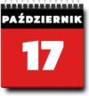 17 PAŹDIERNIKA W HISTORII