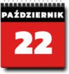 22 PAŹDZIERNIKA W HISTORII