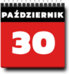 30 PAŹDZIERNIKA W HISTORII