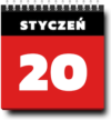 20 STYCZNIA W HISTORII