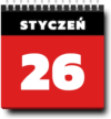 26 STYCZNIA W HISTORII