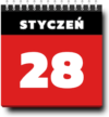 28 STYCZNIA W HISTORII