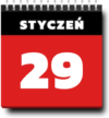 29 STYCZNIA W HISTORII